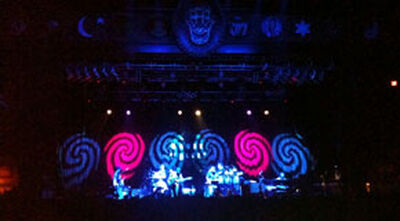 02/26/10 House of Blues, Boston, MA 