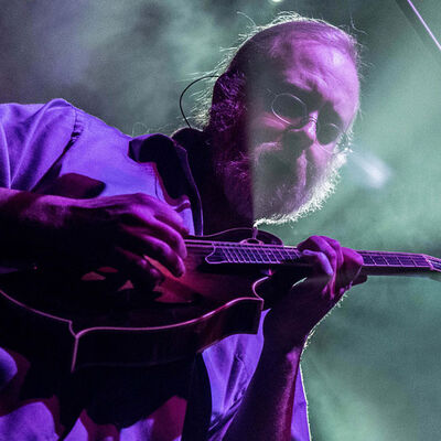 02/19/16 Emerson Cultural Center, Bozeman, MT 