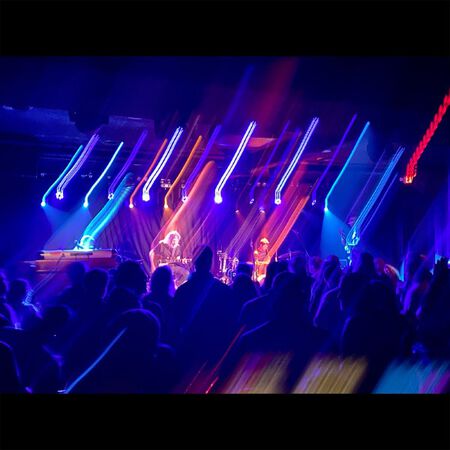 09/24/22 Woodlands Tavern, Columbus, OH 