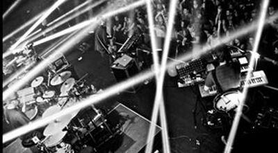 03/09/12 The NorVa, Norfolk, VA 