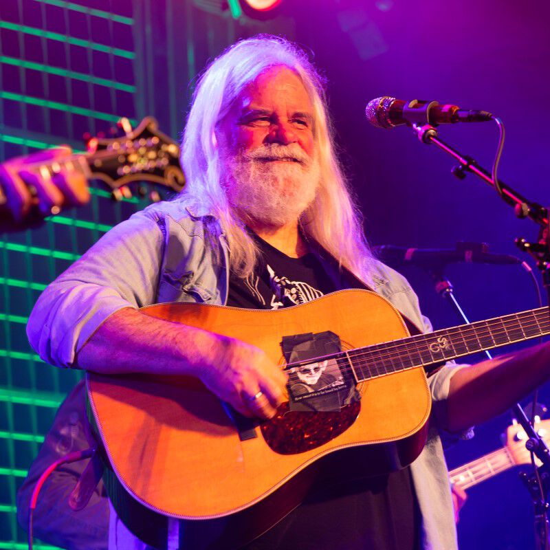 03/06/26 Garcia's Chicago, Chicago, IL 