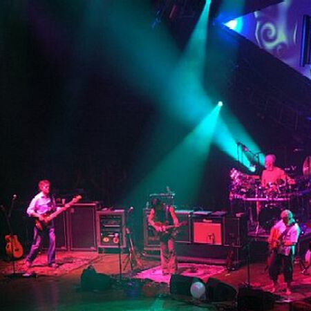 07/14/07 Beacon Theatre, New York, NY 