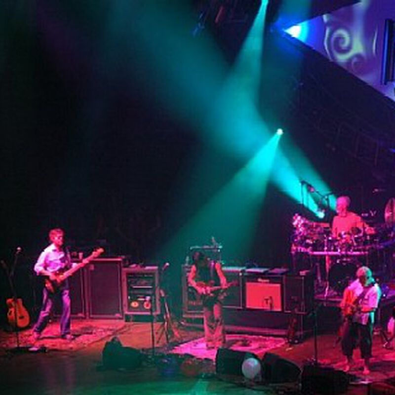 07/14/07 Beacon Theatre, New York, NY 