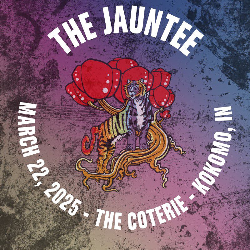 03/22/25 The Coterie, Kokomo, IN 