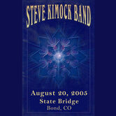 08/20/05 State Bridge Lodge, Bond, CO 
