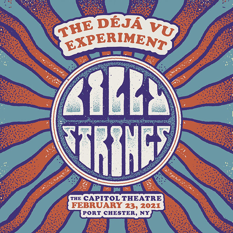 02/23/21 The Capitol Theatre, Port Chester, NY 