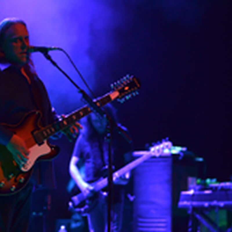 05/30/13 Merrill Auditorium , Portland, ME 