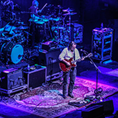 05/05/16 Chicago Theatre, Chicago, IL 