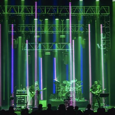 03/31/22 The Capitol Theatre, Port Chester, NY 