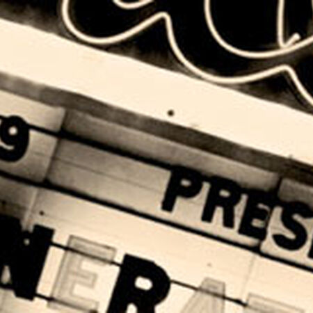 06/17/12 Boulder Theater, Boulder, CO 