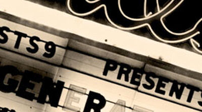 06/17/12 Boulder Theater, Boulder, CO 