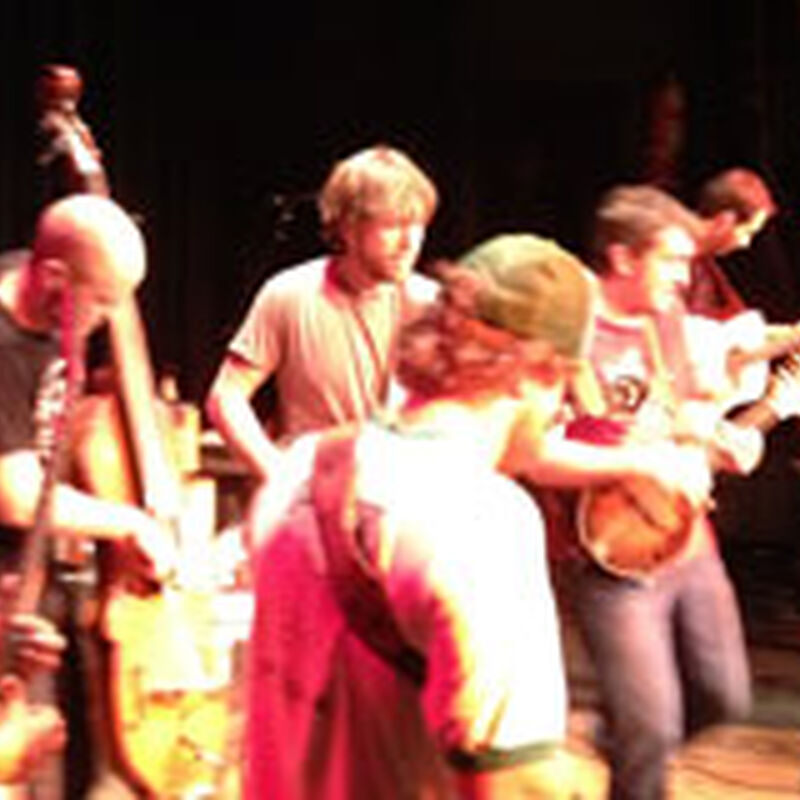 06/22/12 Sheridan Opera House, Telluride, CO 
