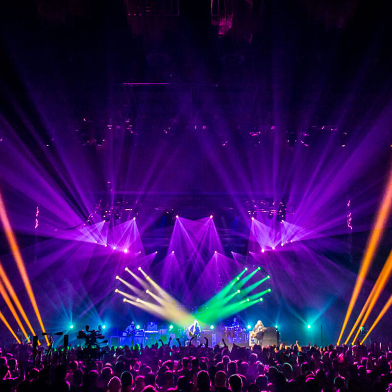 03/15/18 The Theater at National Harbor, Washington, DC 