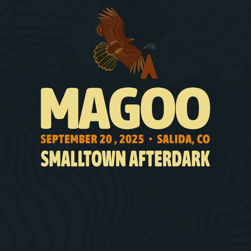 09/20/25 Smalltown Afterdark, Salida, CO 