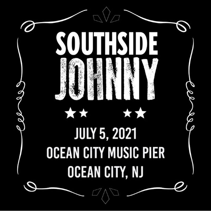 07/05/21 Ocean City Music Pier, Ocean City, NJ 