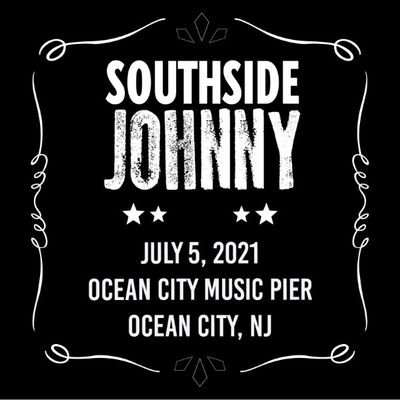 07/05/21 Ocean City Music Pier, Ocean City, NJ 