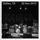 11/02/12 Kessler Theater, Dallas, TX 