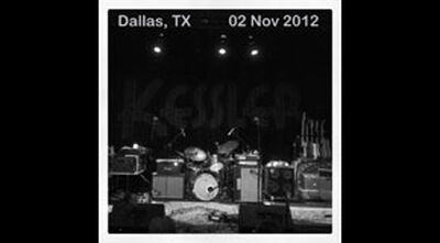11/02/12 Kessler Theater, Dallas, TX 