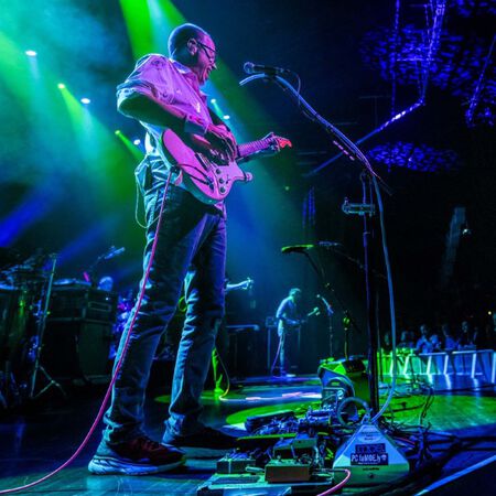 10/14/21 The Town Ballroom, Buffalo, NY 