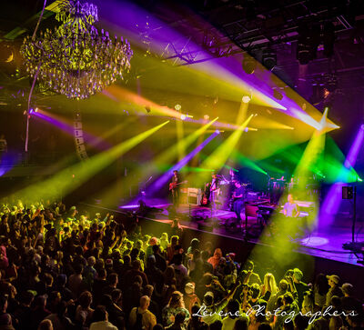 11/01/19 The Fillmore, Philadelphia, PA 