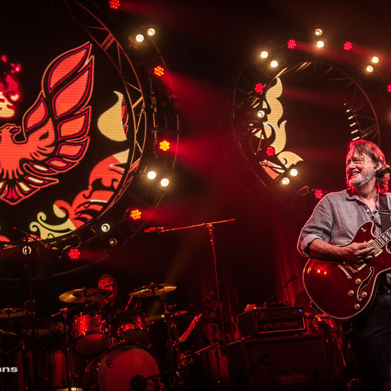 03/16/18 The Theater at National Harbor, Washington, DC 