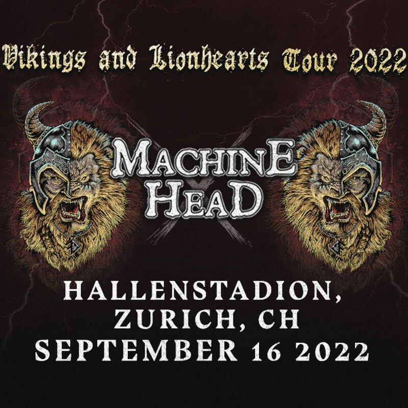 09/16/22 Hallenstadion, Zurich, CH 