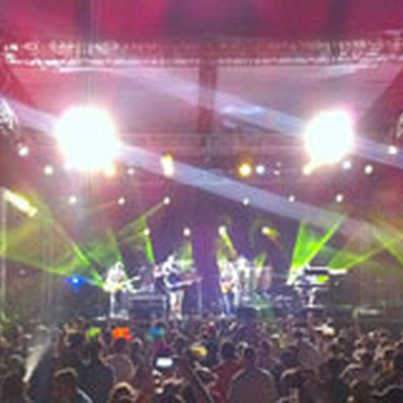 01/20/11 Mayan Holidaze, Puerto Morelos, MX 