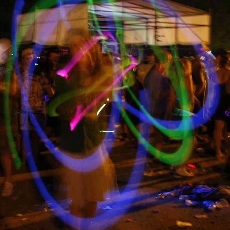 06/07/08 Fort Armistead Park, Baltimore, MD 