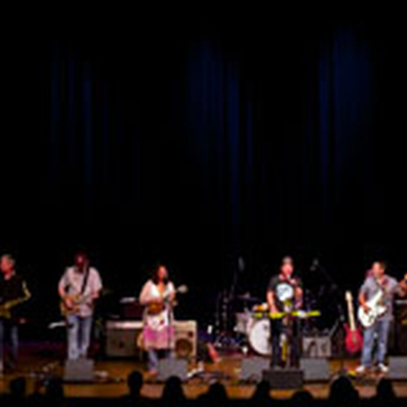 09/24/13 Chautauqua Auditorium, Boulder, CO 