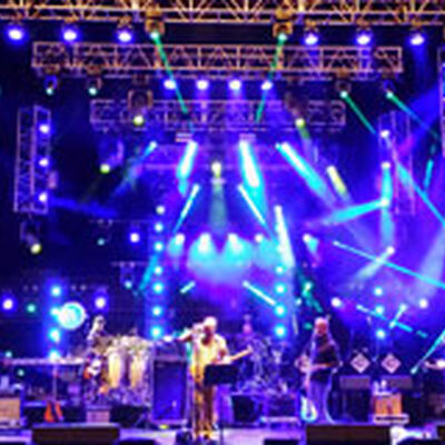 02/08/14 The Capitol Theatre, Port Chester, NY 