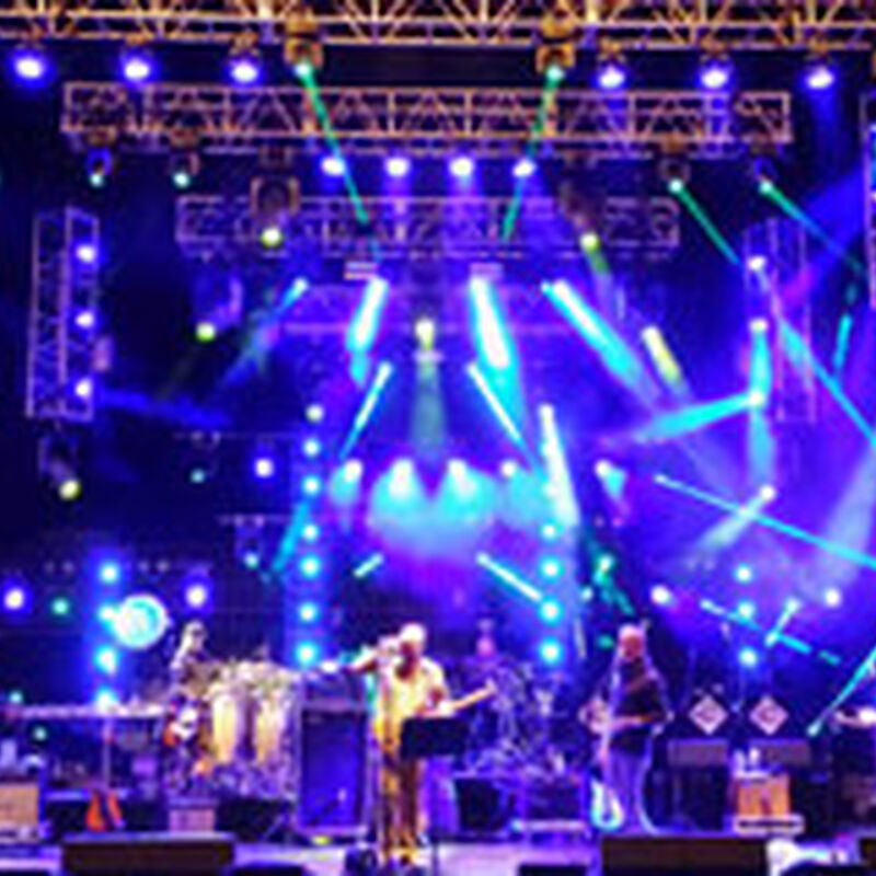 02/08/14 The Capitol Theatre, Port Chester, NY 