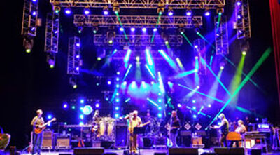 02/08/14 The Capitol Theatre, Port Chester, NY 