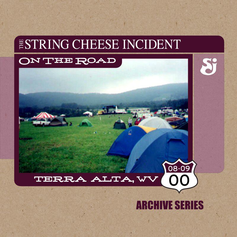 08/09/00 Incident In The Hills, Terra Alta, WV 