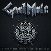 10/29/22 Orpheum Theater, New Orleans, LA 
