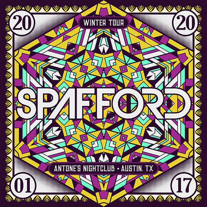 01/17/20 Antone's Nightclub, Austin, TX 