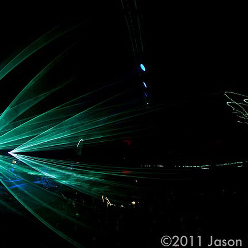 01/15/11 Ogden Theater, Denver, CO 