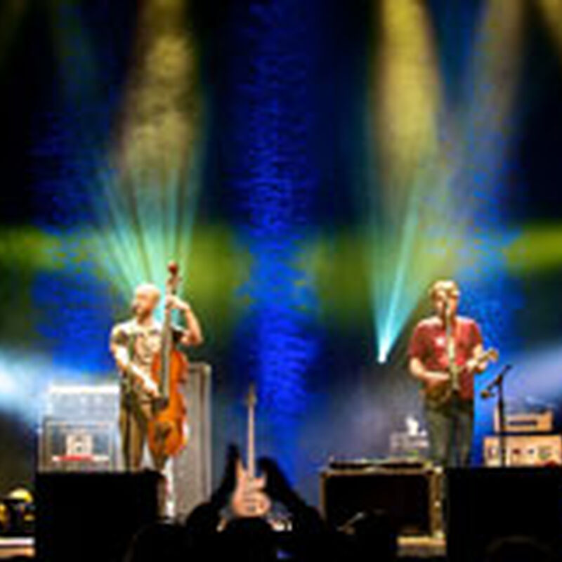03/09/13 The Pageant, St. Louis, MO 