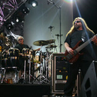 04/21/06 Alltel Pavilion at Walnut Creek, Raleigh, NC 
