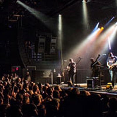 10/24/13 First Avenue, Minneapolis, MN 