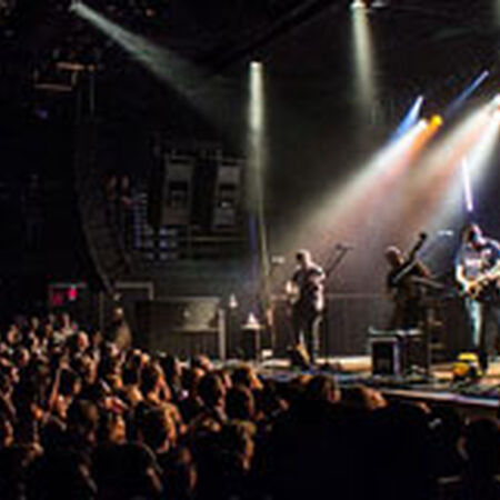 10/24/13 First Avenue, Minneapolis, MN 