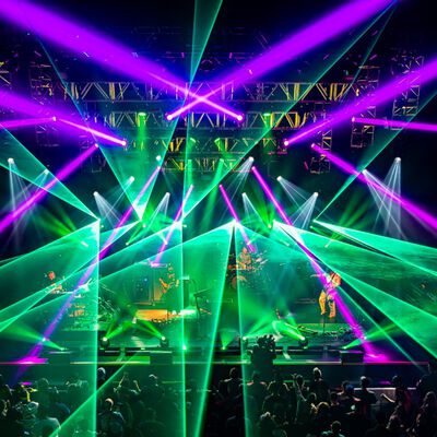 10/27/23 The Capitol Theatre, Port Chester, NY 