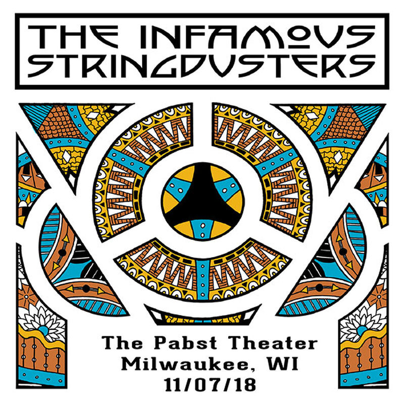 11/07/18 Turner Hall Ballroom, Milwaukee, WI 