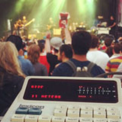 07/28/12 Catalpa NYC Festival, New York, NY 