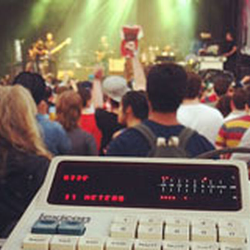 07/28/12 Catalpa NYC Festival, New York, NY 