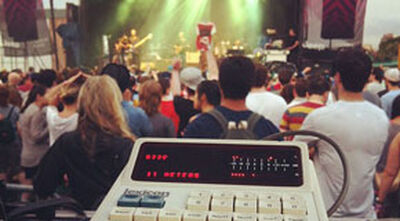 07/28/12 Catalpa NYC Festival, New York, NY 