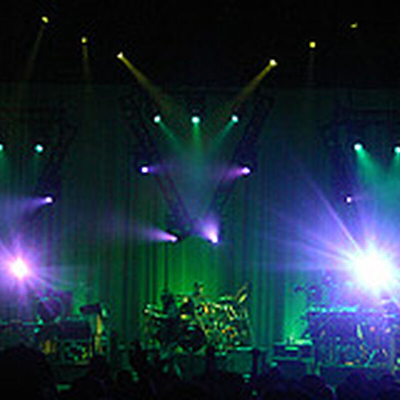 09/30/05 Overture Center for Arts, Madison, WI 