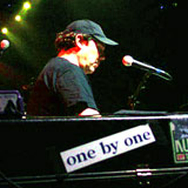 05/03/08 Nokia Theatre, Dallas, TX 