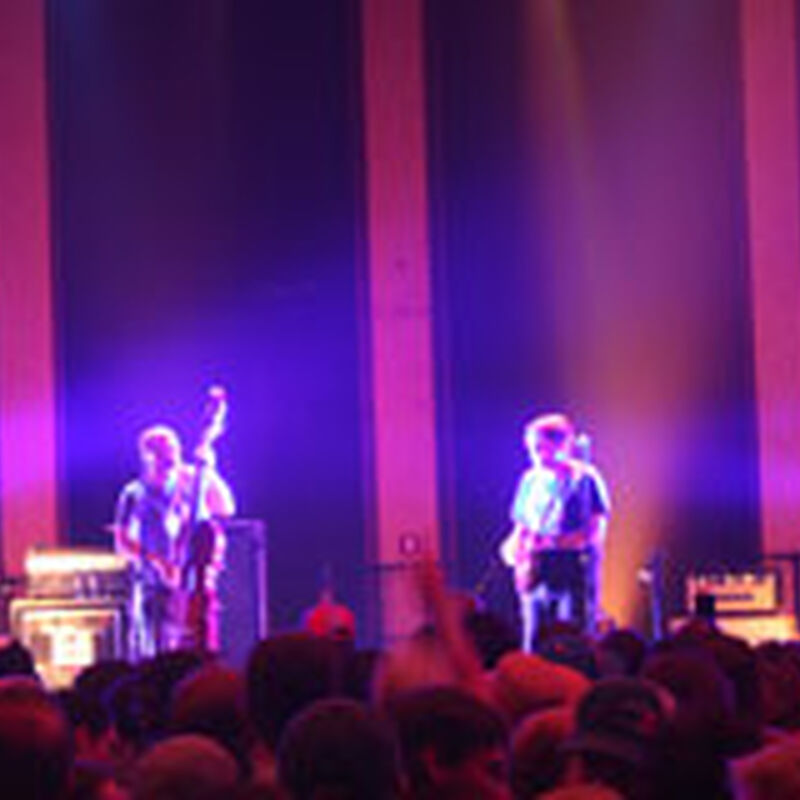 06/19/13 Telluride Conference Center Ballroom, Telluride, CO 