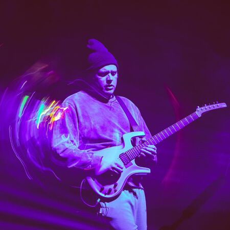 02/03/23 Palace Theater, Albany, NY 