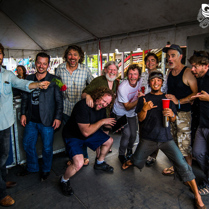 07/14/13 The Forecastle Festival, Louisville, KY 